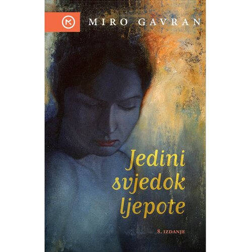 Mozaik knjiga Jedini svjedok ljepote, Miro Gavran Slike