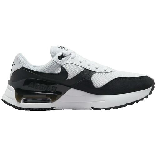 Nike Modne superge Air Max Systm Črna Cene