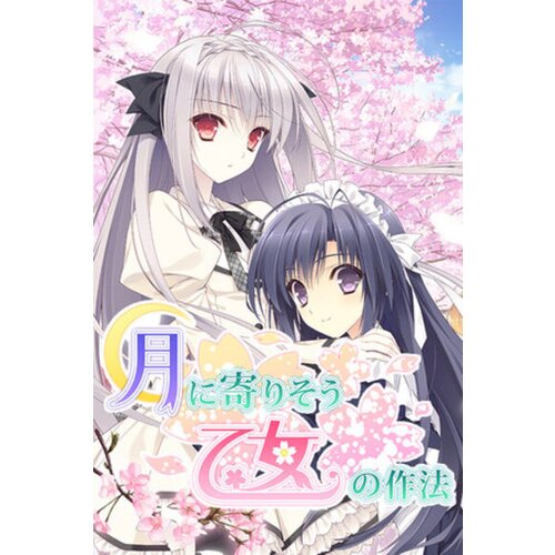 Steam Tsuki ni Yorisou Otome no Sahou (PC) Key GLOBAL Cene