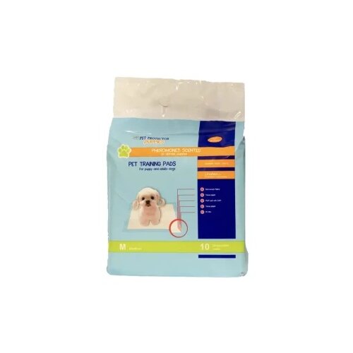 Pelene 60*40 pet protector puppies ( 03983 ) Slike