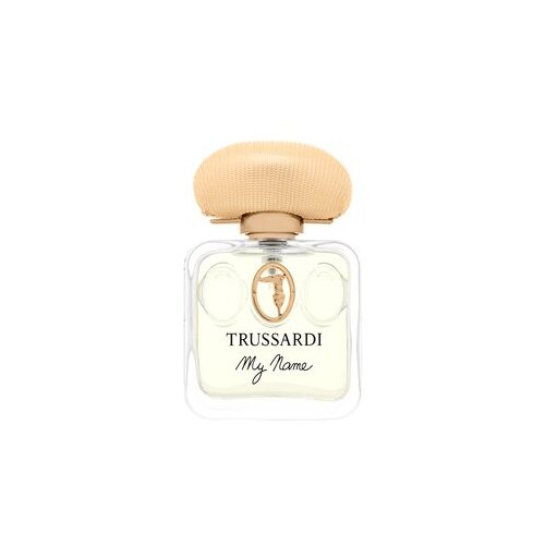 Trussardi My Name parf&amp;eacute;movan&amp;aacute; voda za žene 50 ml Slike