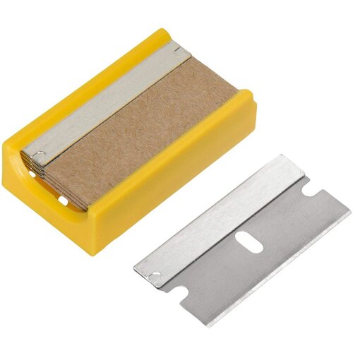 Karcher zamjenski nož za sigurnosne strugače 4 cm (5 kom) Slike