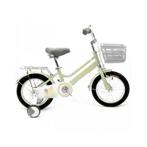 Winner Bike Bicikle BIC.16 QL- GREEN Cene