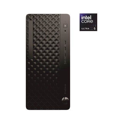 HP Računalnik ProDesk 4 Tower G1i AI PC U5-225/16GB/SSD 512GB/DOS Cene