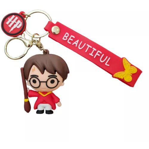 Prestige Keychains Harry Potter - Harry Potter Keychain V1R privezak za ključeve Cene