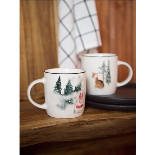 Sinsay Komplet od 2 šalice Cijene