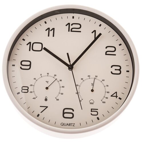 Dakls Zidni sat &amp;oslash; 25,5 cm &amp;ndash; Slike