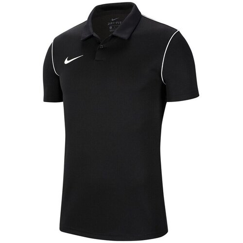Nike Park 20 Crna Slike