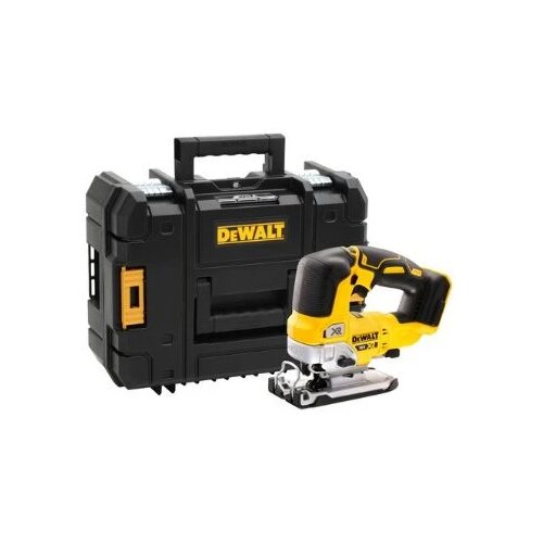 Dewalt aku ubodna testera DCS334NT Cene