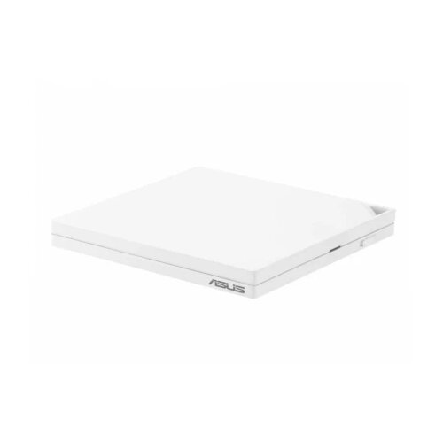 Asus RT-AX57 Go AX3000 Dual-Band WiFi 6 (802.11ax) Travel Usmerjevalnik, support 4G & 5G mobile tethering & public WiFi (WISP) mode, subscription-free network security, comprehensive VPN features, easy setup, AiMesh support, guest portal, wall mount - 90I Cene