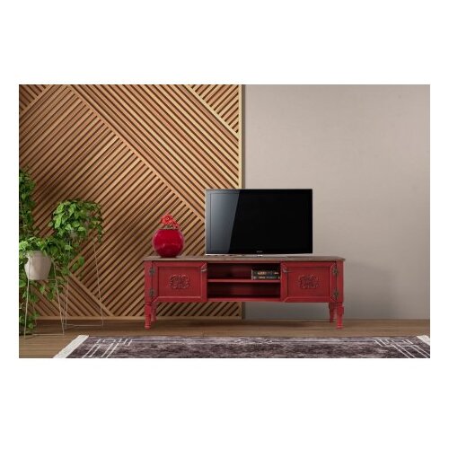 Hanah home tv polica ada tv red Cene