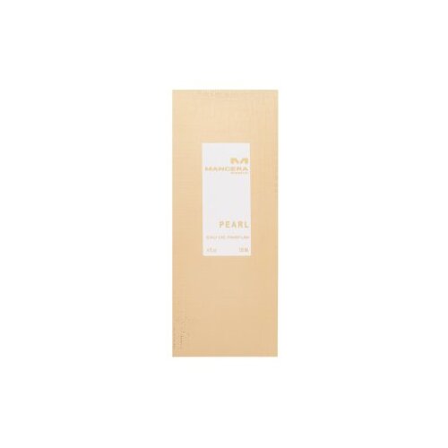 MANCERA Pearl parf&amp;eacute;movan&amp;aacute; voda za žene 120 ml Slike