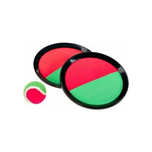 Toy Place Velcro komplet z žogico Slike