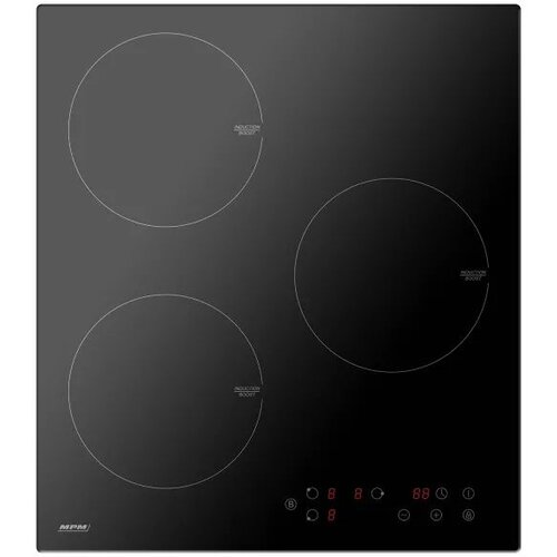 MPM Kuhalna plošča 45-IM-14, indukcija, 3x kuhališče, 45cm, (21323363) Cene