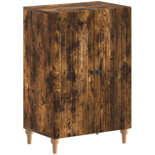  Ormar za cipele ALKMAAR 59,5 x 39,5 x 90 cm Konstruirano drvo Slike