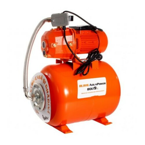 Ruris vodena pumpa hidropak aquapower 8009 1100w ( 9455 ) Slike
