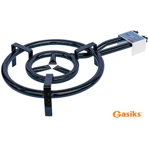 Gasiks plinski gorionik palea 40 cm Cene