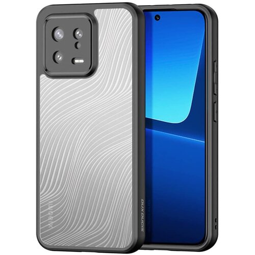 Dux ducis Aimo serija za Xiaomi 13 -crna Cene