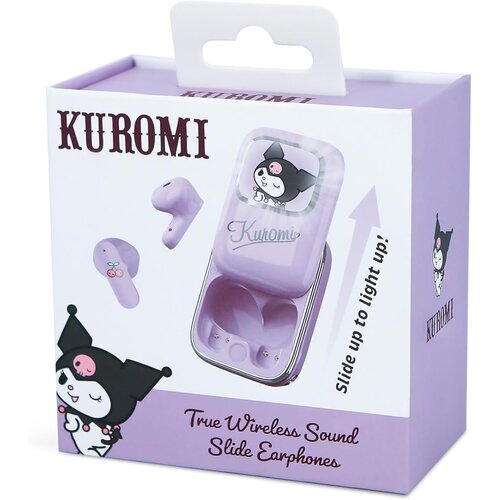 OTL Kuromi TWS Slide brezžične u&scaron;esne slu&scaron;alke Cene