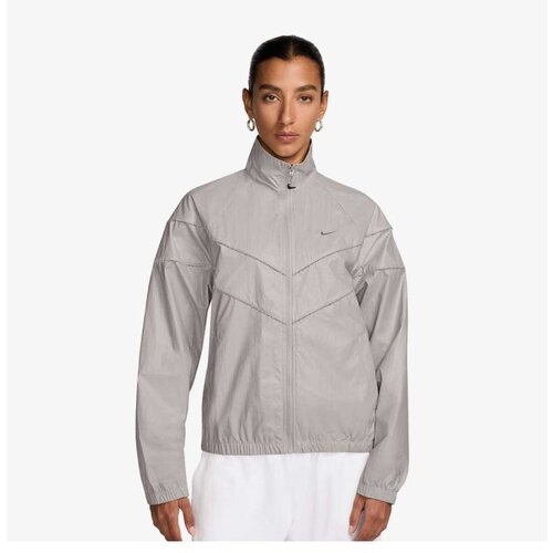 Nike W nsw nk wr wvn jkt v2k HM9760-014 Cene