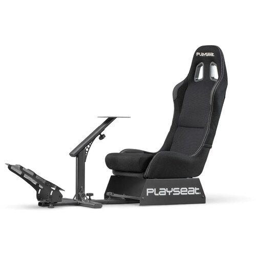  Gaming stol Playseat Evolution Actifit črne barve Cene
