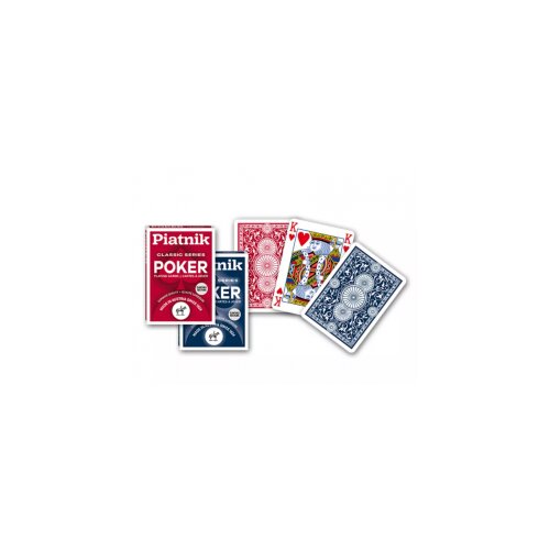 Piatnik karte Poker Classic Slike