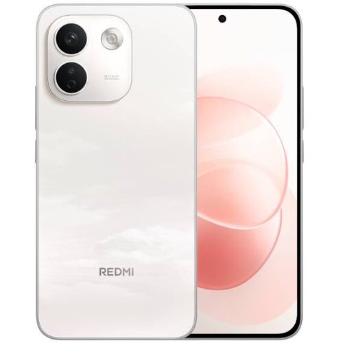 Xiaomi redmi note 17 pro max 5G 8GB/512GB cloud blush Slike