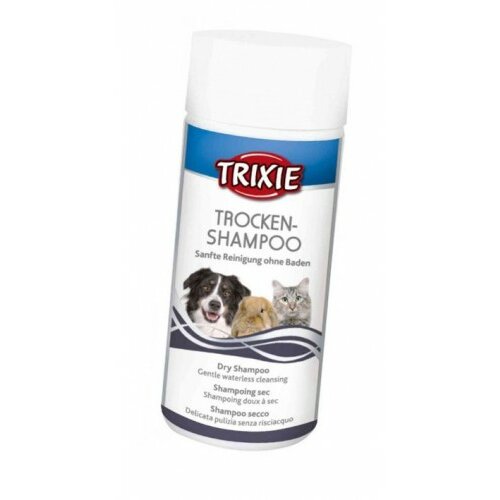 Trixie suvi šampon za pse 100 g Slike