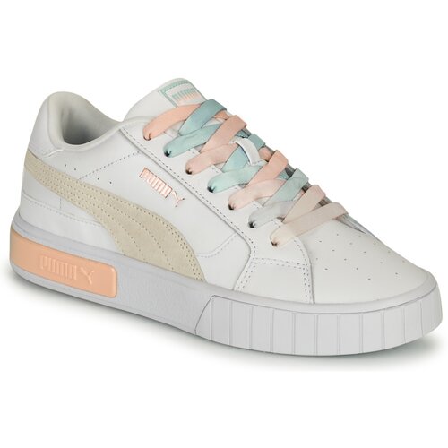 Puma CALI STAR Bijela Cene