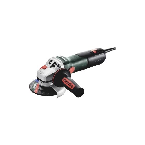 Metabo kutna brusilica 125 mm 1100 W W 11-125 Quick 603623000 Cijene