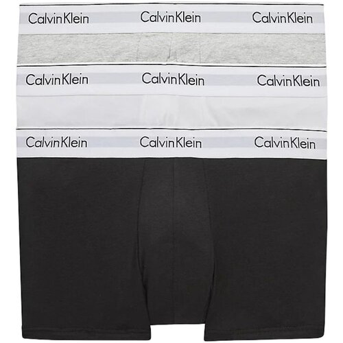 Calvin Klein Jeans 000NB2380A Crna Slike
