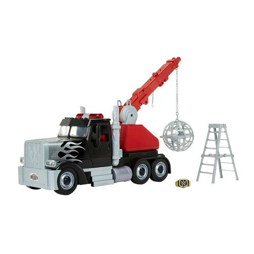 Mattel Igračka kamion dizalica Wrekkin 409815 Cijene