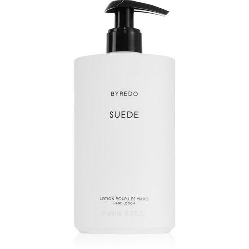 BYREDO Suede losjon za roke uniseks 450 ml Slike