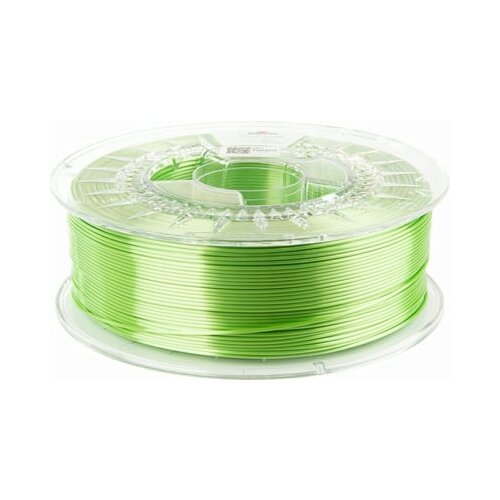 Spectrum silk pla apple green Slike