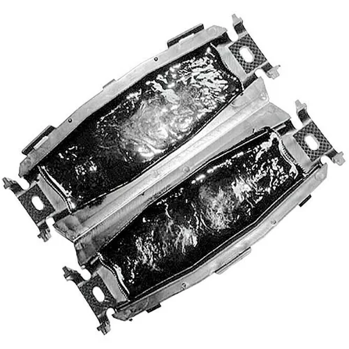 Podzemni kabelski konektor ASS (1000 V, IPX8, siv)