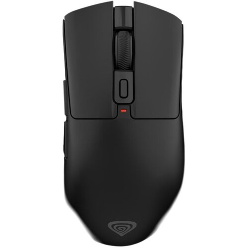 Genesis Mi&scaron; Zircon 880 Pro Gaming 8K / Wireless / Bluetooth / 30000 DPI / Black Cene