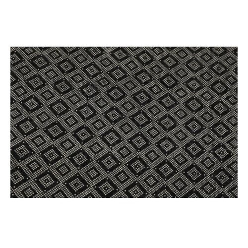  Lace djt - black blackwhitegrey bathmat Cene