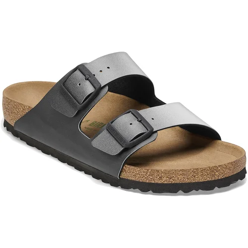 Birkenstock Arizona Birko-Flor Ombre Black Regular fit