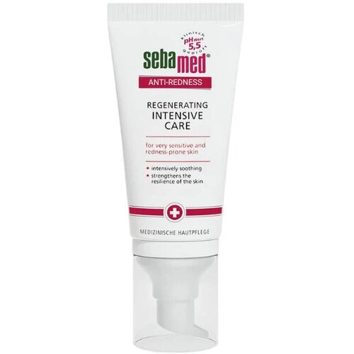 Seba Med Regenerativna intenzivna krema Anti-Redness, 50ml Cene