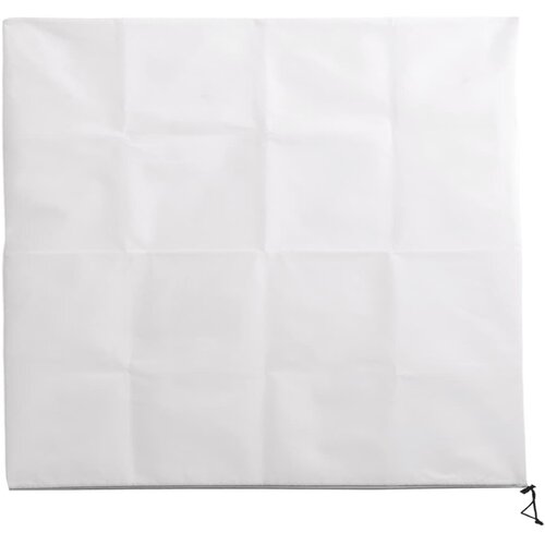 Maison Chic Prevleka za zunanjo pohi&scaron;tvo - Prevleka za rastline iz flisa z zadrgo 70 g/m&sup2; 3,93x3,5 m, (21758840) Cene