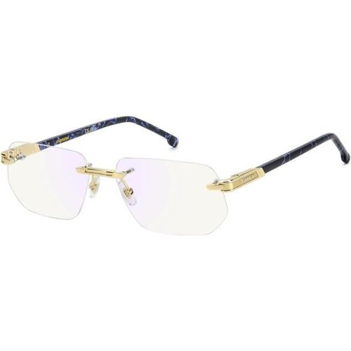Carrera 1142 LKS ONE SIZE (57) Zlata/Kristalna Slike