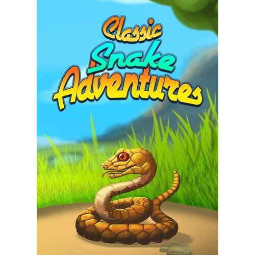 Steam Classic Snake Adventures (PC) Key GLOBAL Cene