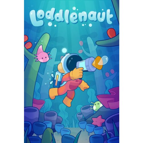 Steam Loddlenaut (PC) Key GLOBAL Cene