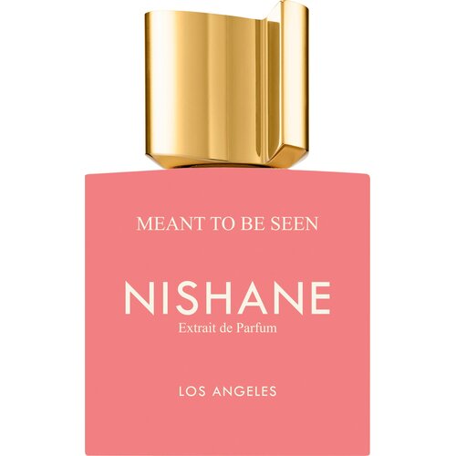 Nishane Meant to Be Seen EXDP 50ml Cene