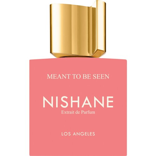 Nishane Meant To Be Seen Extrait de Parfum - 50 ml Cene