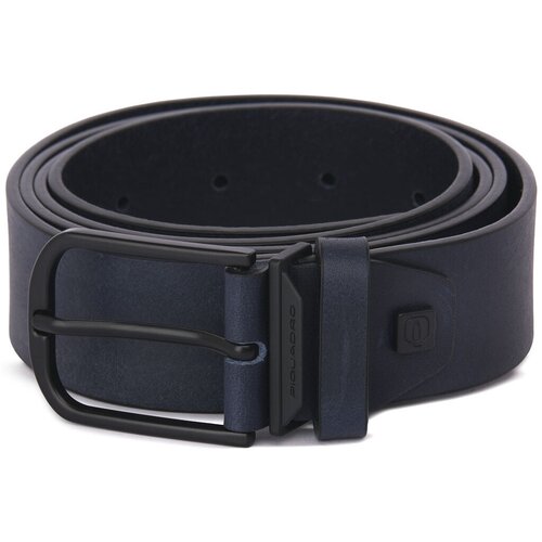 Piquadro BLU CINTURA FIBBIA ARDIGLIONE Plava Slike