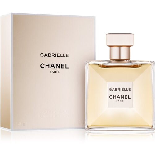 Chanel Gabrielle parfumska voda 50 ml za ženske Slike