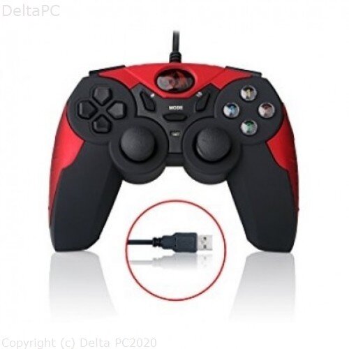 Redragon Gamepad Seymur 2 G806 Slike