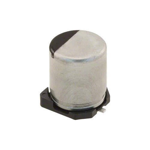 Panasonic elektrolitski kondenzator SMD 68 µF 35 V 20 % (Ø) 6.3 mm 1 St. Cijene