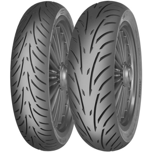 Mitas moto gume 140/60-13 57L TouringForce - SC (R) TL Cene